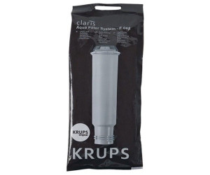 Krups Claris F088-4 cartucce filtranti 