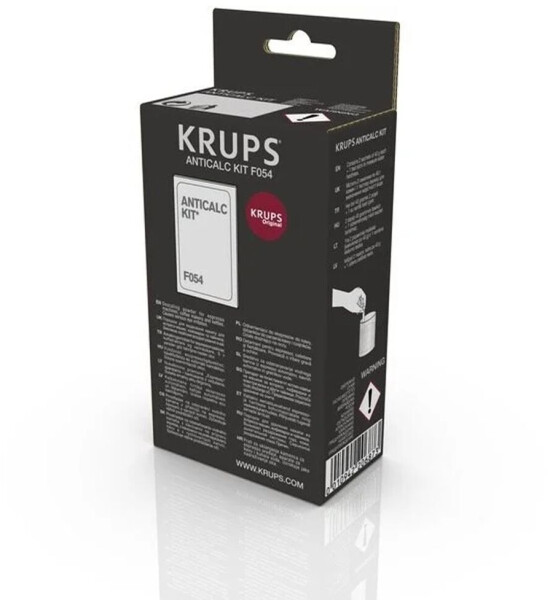 Krups Spezial Entkalkungs-Set, Bild 11