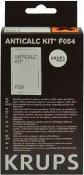 Krups Spezial Entkalkungs-Set, Bild 13