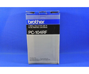 Brother PC104RF