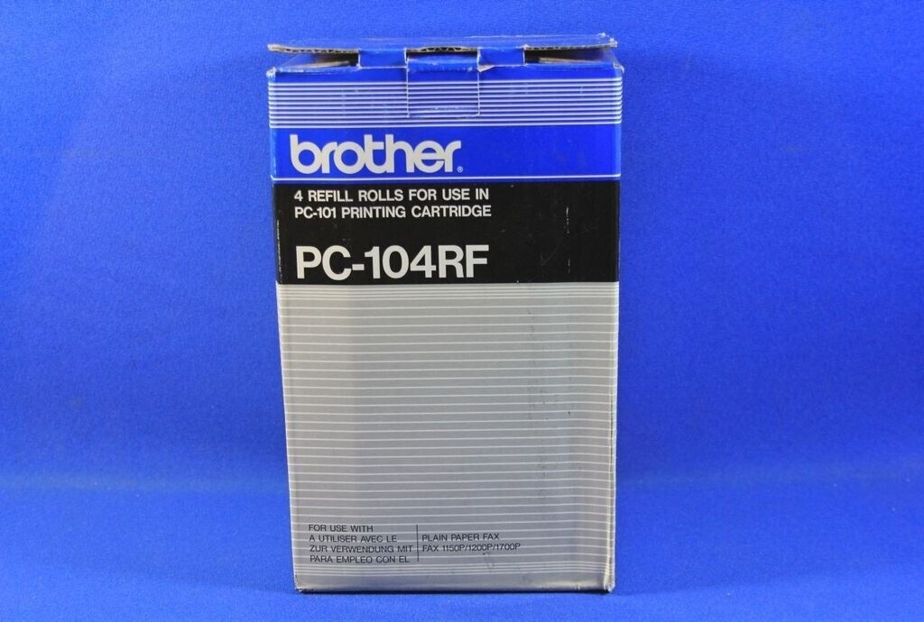 Brother PC104RF