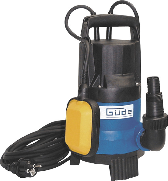 Güde GS 4000