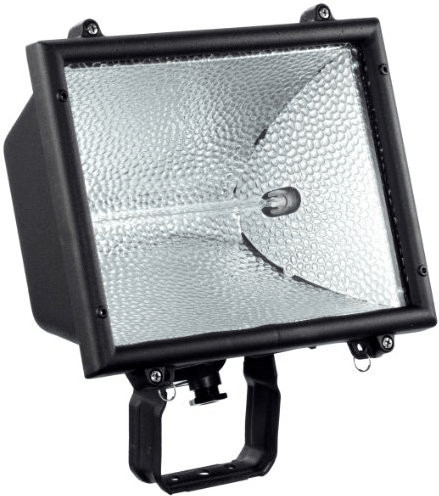 AS Schwabe Projecteur halogène 1000W (44100)
