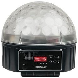 Showtec Disco Star
