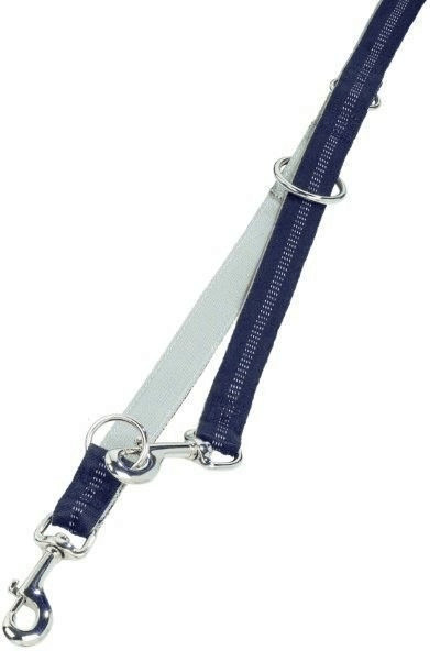 Nobby Laisse classique pour chien 200 cm x 25 mm