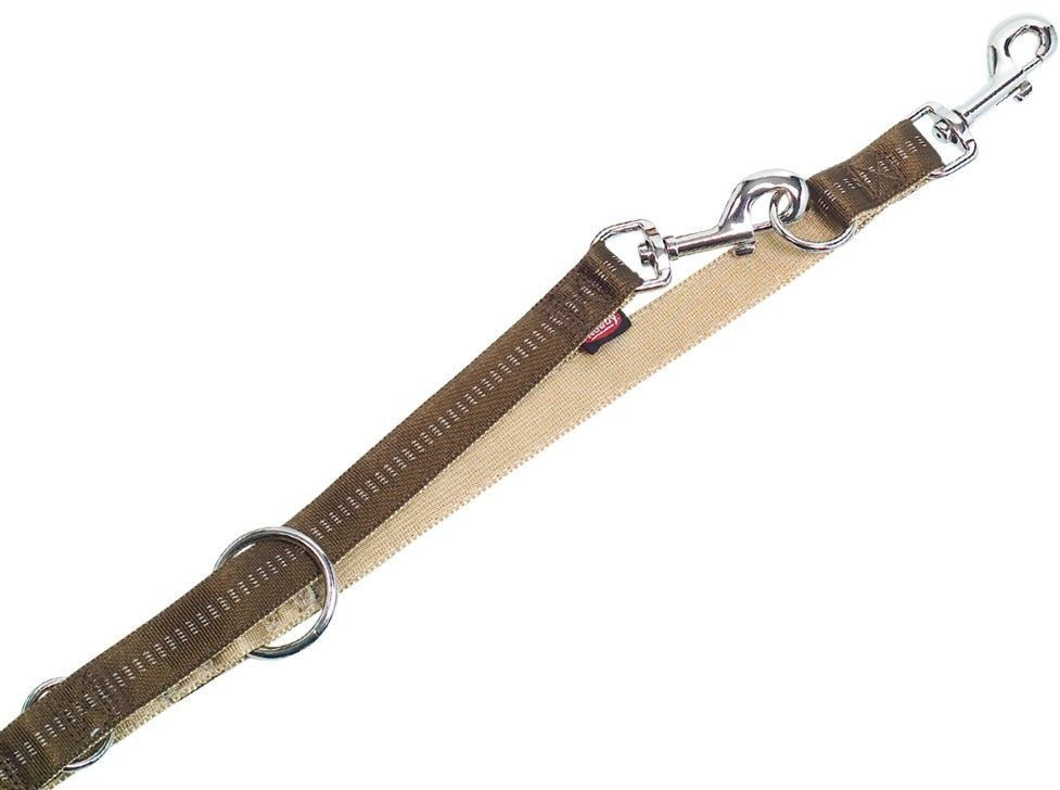 Nobby Laisse classique pour chien 200 cm x 25 mm