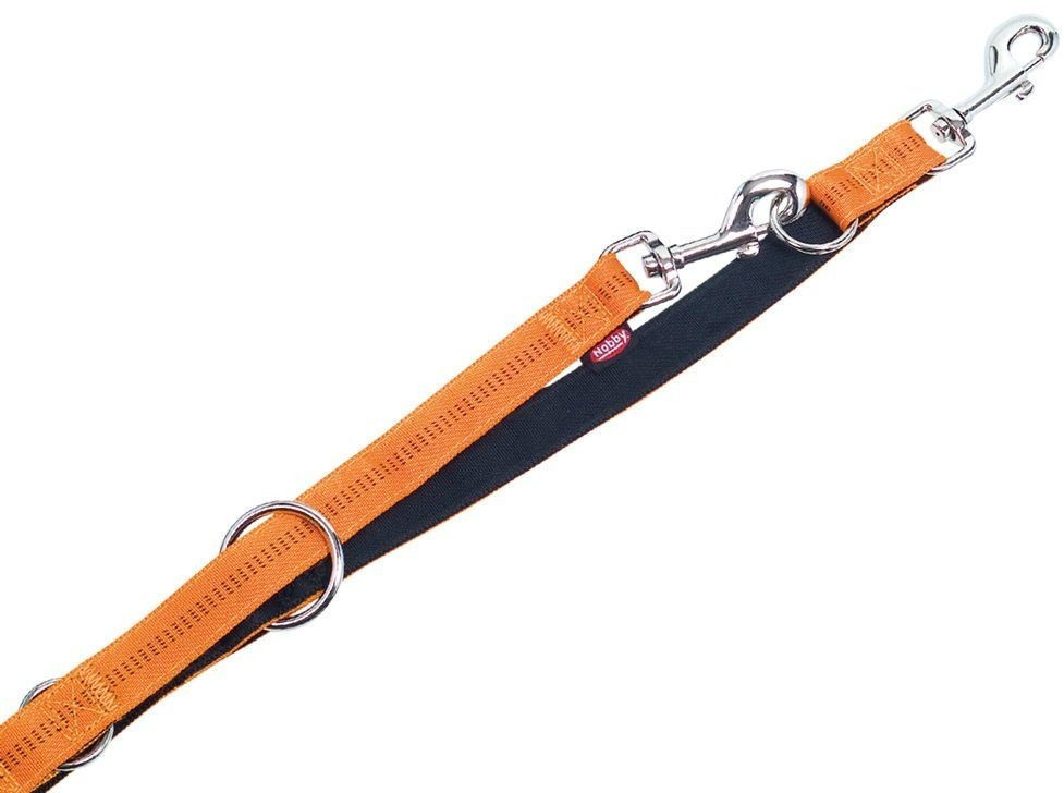 Nobby Laisse classique pour chien 200 cm x 25 mm
