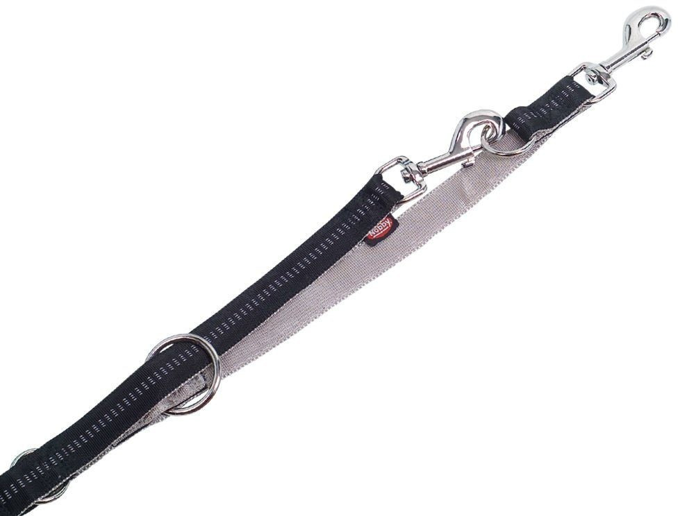 Nobby Laisse classique pour chien 200 cm x 25 mm