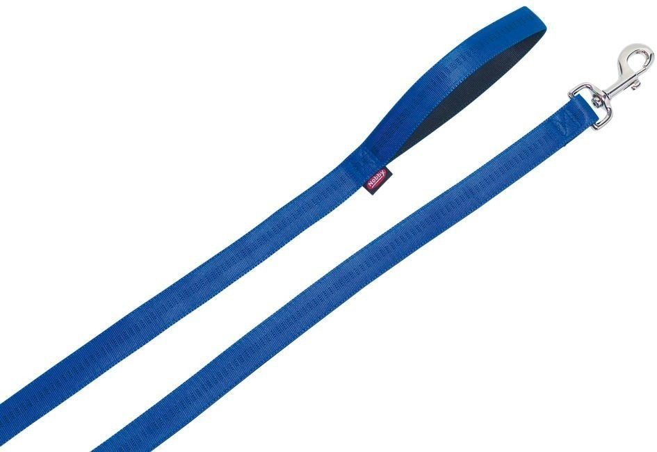 Nobby Laisse courte pour chien 120 cm x 15 mm Nobby Laisse courte pour chien 120 cm x 15 mm