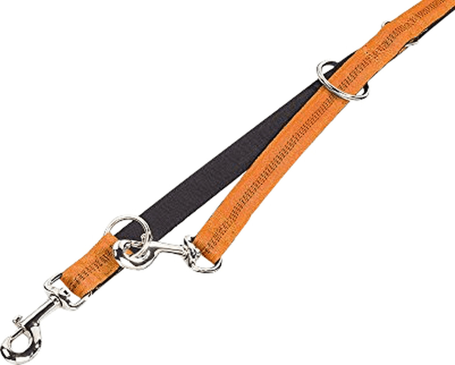 Nobby Soft Grip dog lead (120 cm x 20 mm)