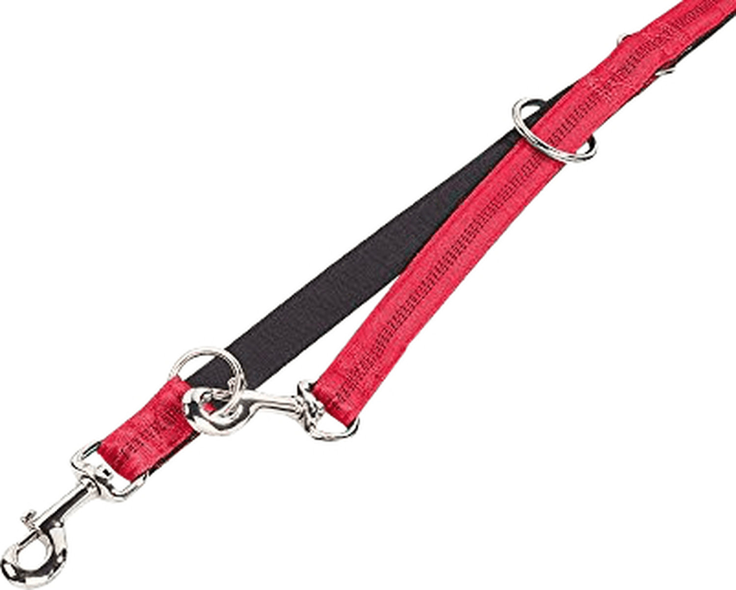 Nobby Laisse courte pour chien 120 cm x 20 mm Nobby Laisse courte pour chien 120 cm x 20 mm