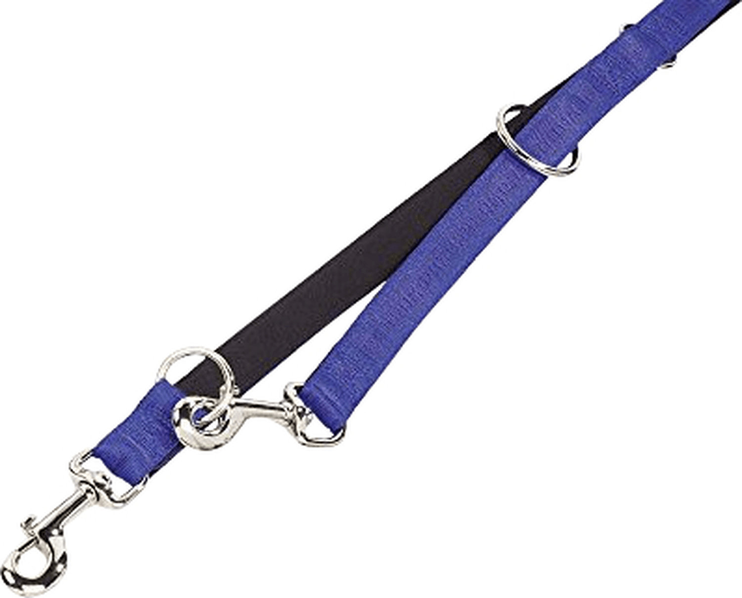 Nobby Laisse courte pour chien 120 cm x 20 mm Nobby Laisse courte pour chien 120 cm x 20 mm
