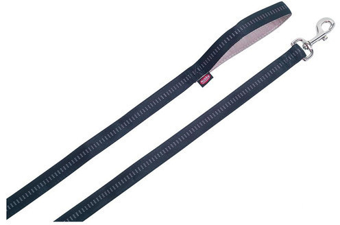 Nobby Laisse courte pour chien 120 cm x 25 mm Nobby Laisse courte pour chien 120 cm x 25 mm