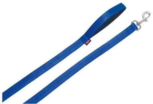 Nobby Laisse courte pour chien 120 cm x 25 mm Nobby Laisse courte pour chien 120 cm x 25 mm