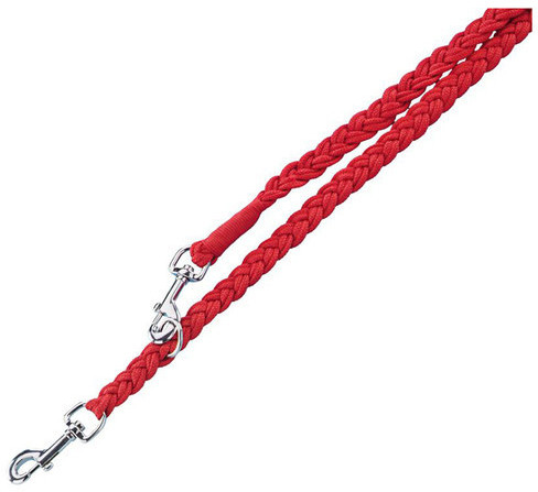 Nobby Laisse classique pour chien 200 cm x 16 mm Nobby Laisse classique pour chien 200 cm x 16 mm