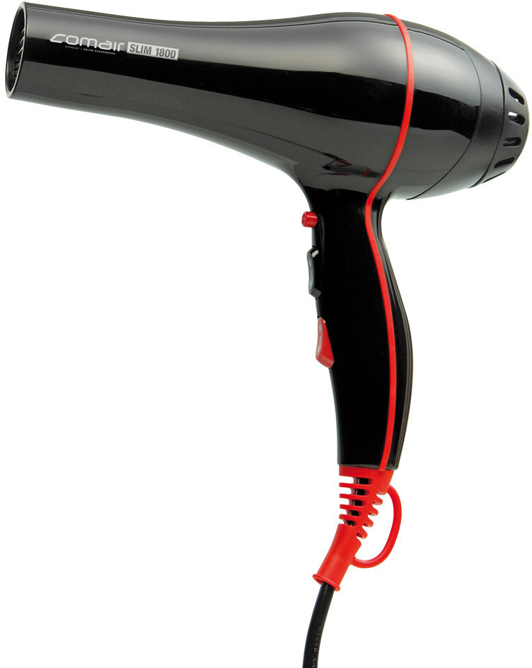 Comair Slim black