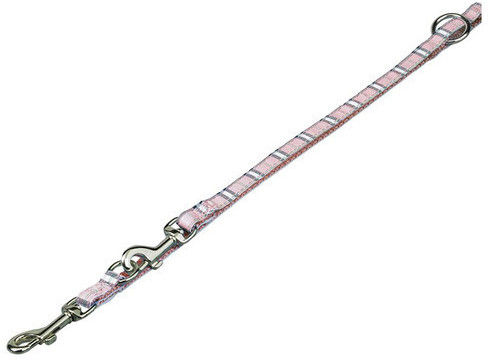 Nobby Laisse classique pour chien 10 mm / 200 cm Nobby Laisse classique pour chien 10 mm / 200 cm