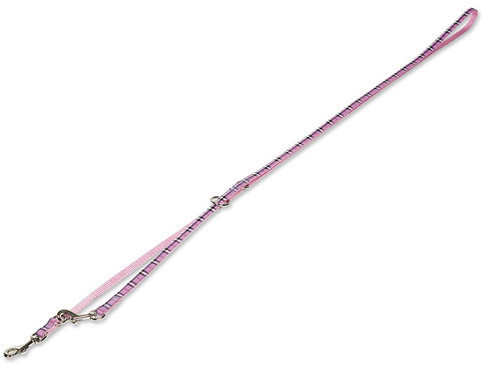Nobby Laisse classique pour chien 10 mm / 200 cm Nobby Laisse classique pour chien 10 mm / 200 cm