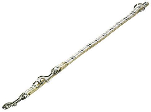 Nobby Laisse classique pour chien 10 mm / 200 cm Nobby Laisse classique pour chien 10 mm / 200 cm