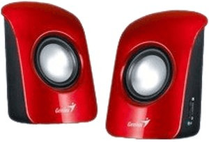 Genius SP-U115