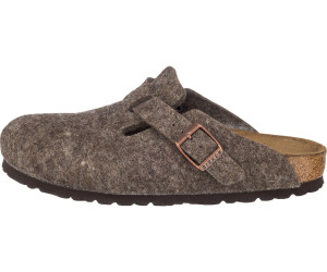 Wool felt best sale birkenstock clog