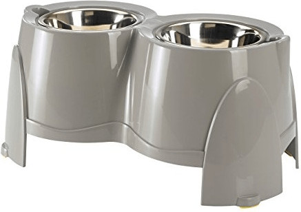 Nobby Ergo Feeder 2 x 1500 ml