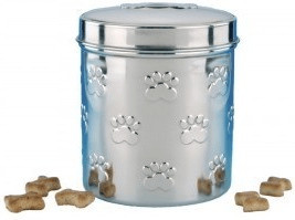 Nobby Pot de snack en inox