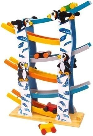 Legler Circuit des pingouins