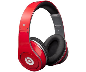 Beats By Dre Beats Studio by Dr. Dre (Red)