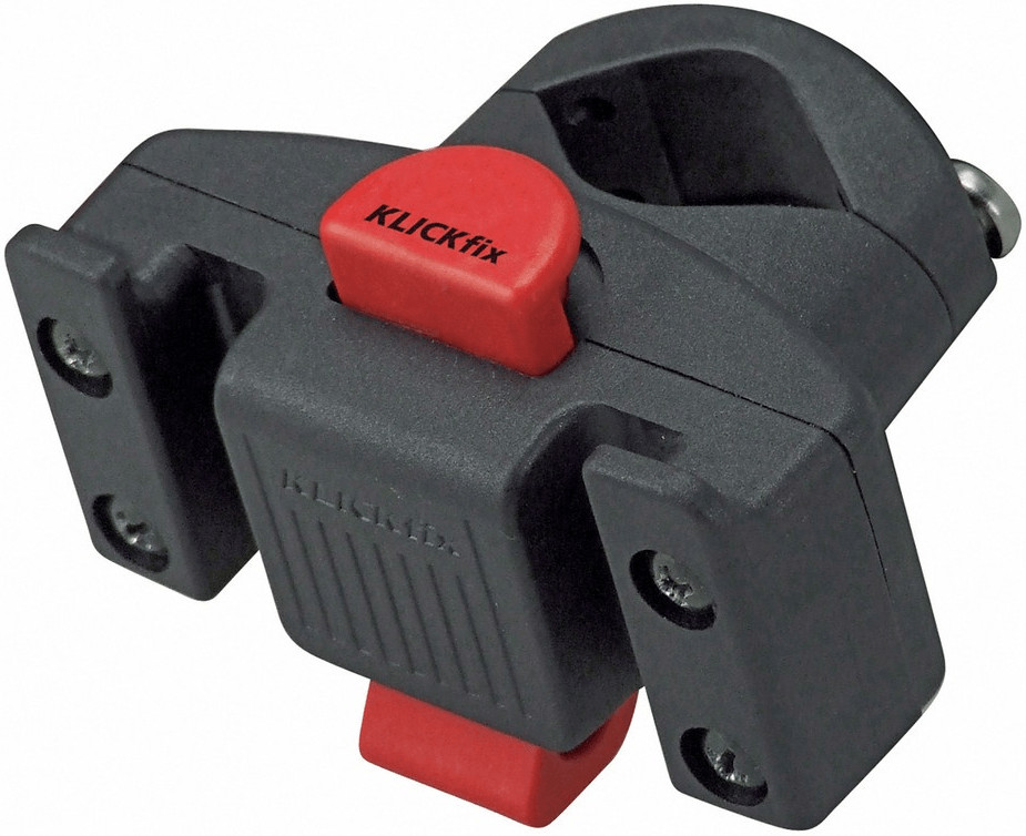 Rixen & Kaul Adaptateur guidon KLICKfix Caddy