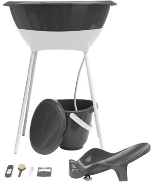 Luma Set de soin et baignade
