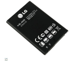 Аккумулятор bl 44jn