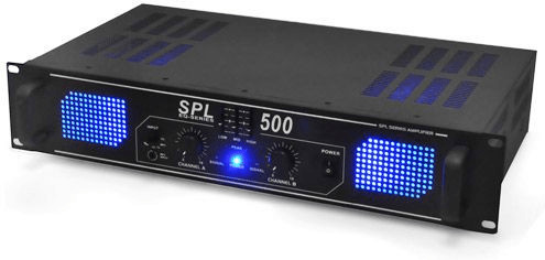 SkyTec SPL-500
