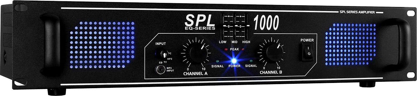 SkyTec SPL-1000
