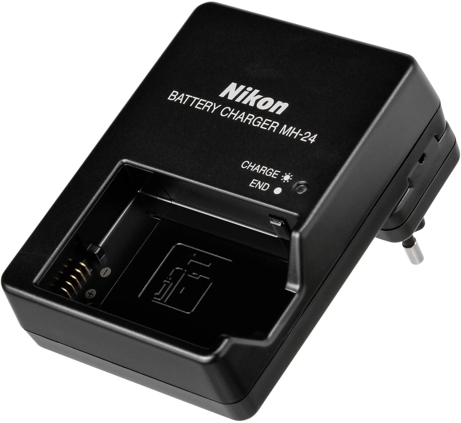 Nikon MH24 ab 41,90 € Preisvergleich bei idealo.de