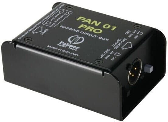 Palmer PAN01PRO