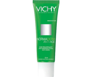 vichy normaderm anti age tagespflege)