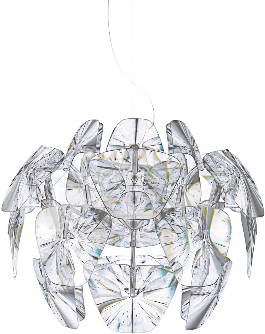 Luceplan Lampe de suspension Hope D66