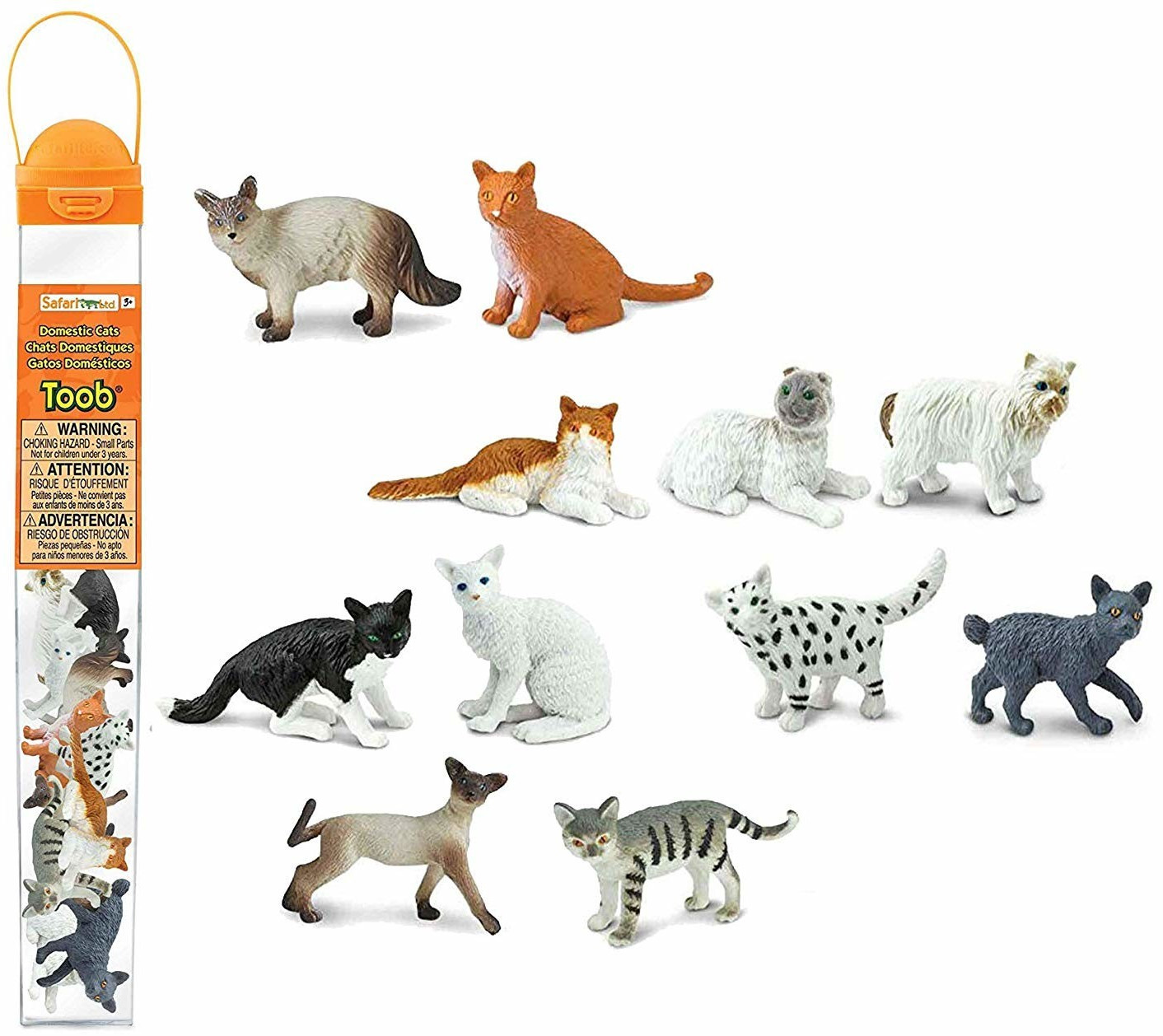 Safari Tubo chats (699204)