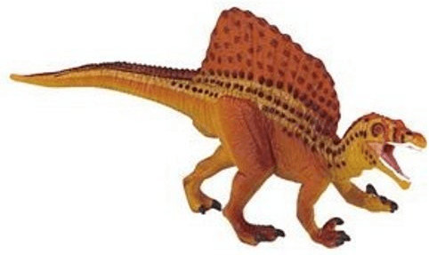Safari Spinosaure (279329)
