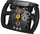 Thrustmaster T818 Ferrari SF1000 Simulator, Direct Drive, Volant Simracing  à Retour de Force pour PC, Sous Licence Officielle Ferrari : :  Jeux vidéo