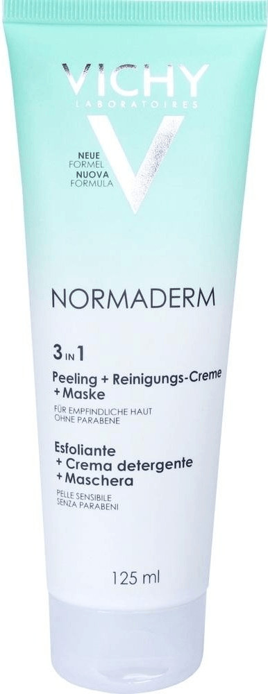 Vichy Normaderm Tri-Activ gel nettoyant (125 ml)