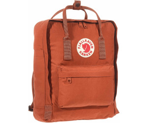 Fjällräven Kånken brick a € 69,52 (oggi) | Migliori prezzi e offerte su  idealo