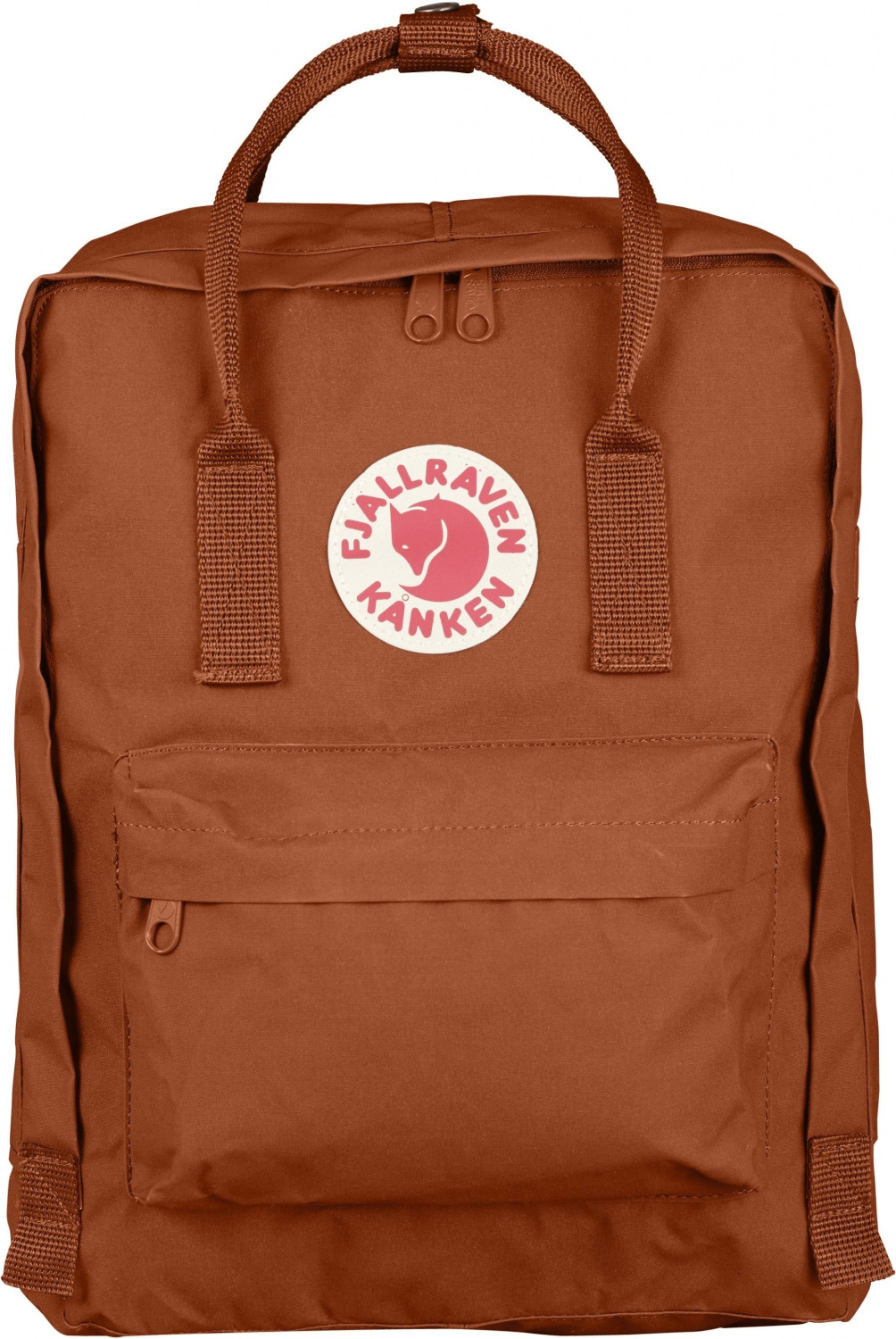 Fjällräven Kånken brick