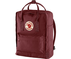 Buy Fj llr ven K nken Ox Red from 69.95 Today Best Deals on