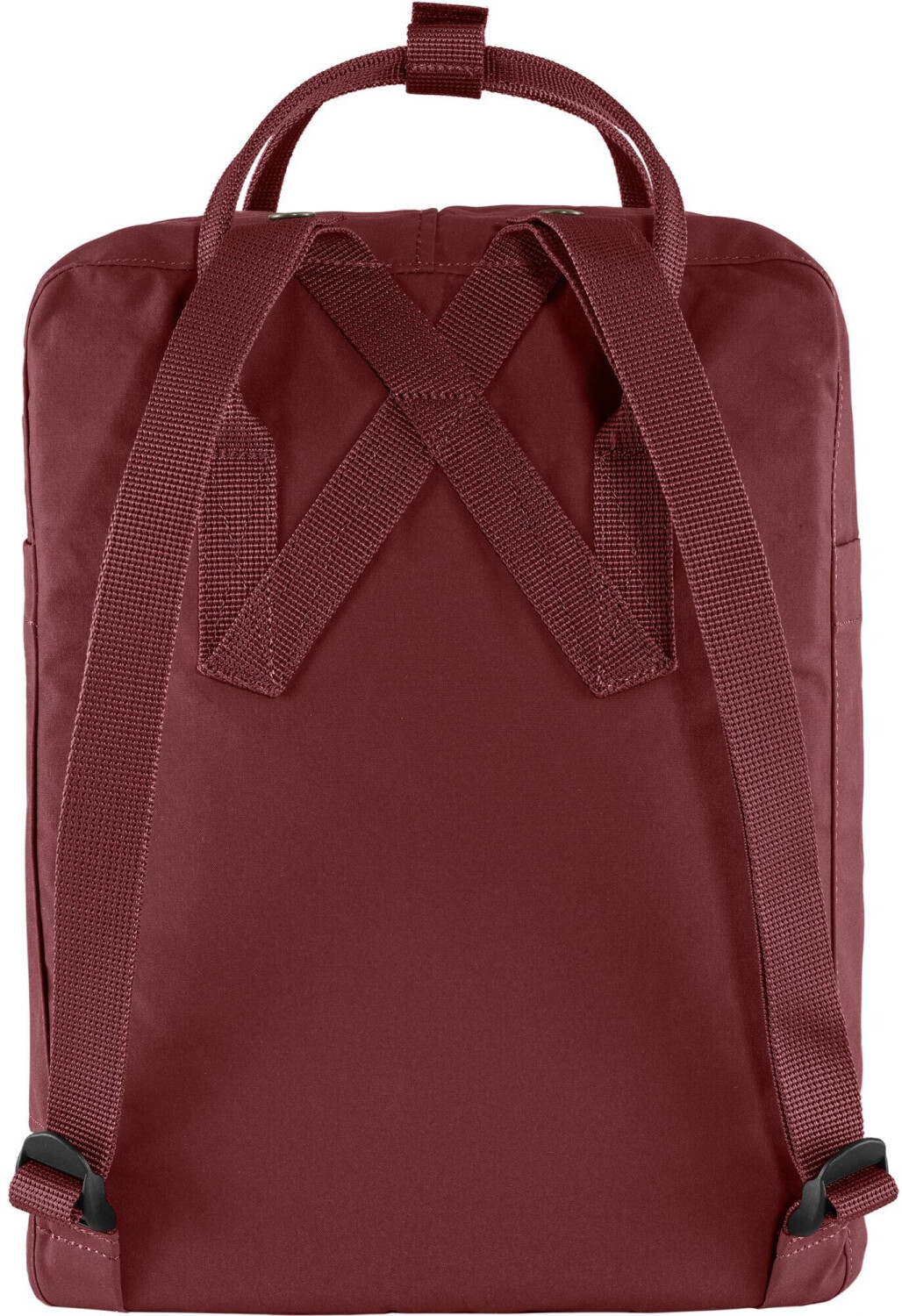 Buy Fjallraven Kanken Ox Red from 69.99 Today Best Deals on idealo
