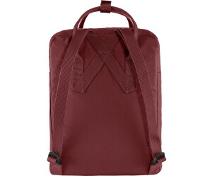 Fjallraven kanken daypack ox red sales