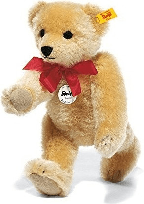 Steiff Classic 1909 - Ourson Mohair Blond 35cm