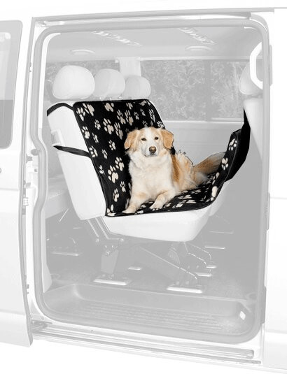 Trixie Protection de voiture pour chien 13235 Trixie Protection de voiture pour chien 13235