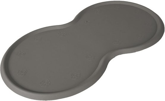 Trixie Support Ecuelle gris